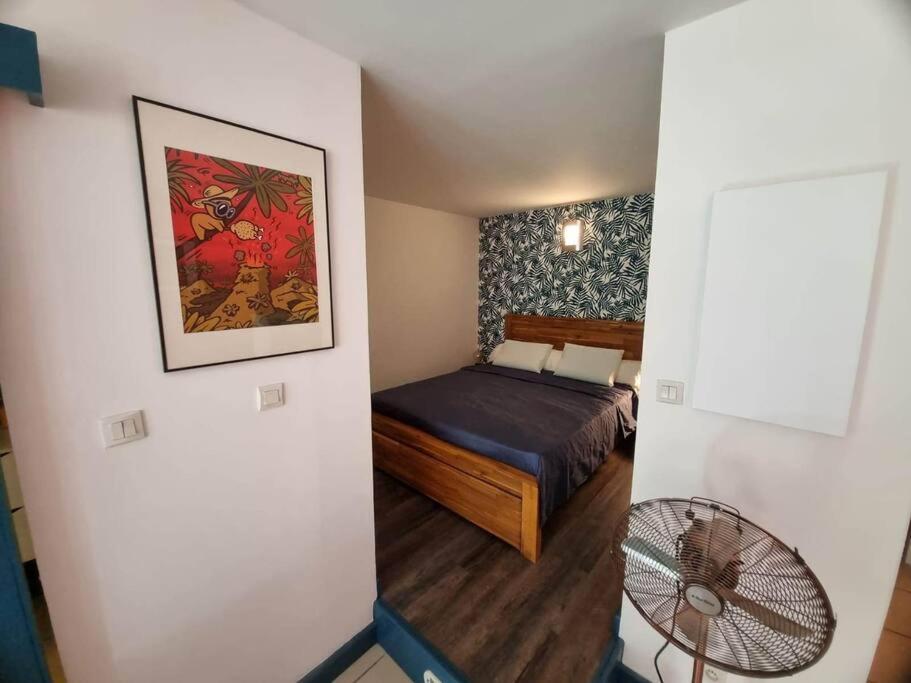 Caz'A Boucan Saint-Gilles Les Bains Extérieur photo