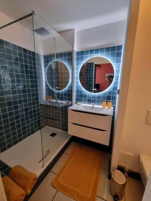 Caz'A Boucan Saint-Gilles Les Bains Extérieur photo